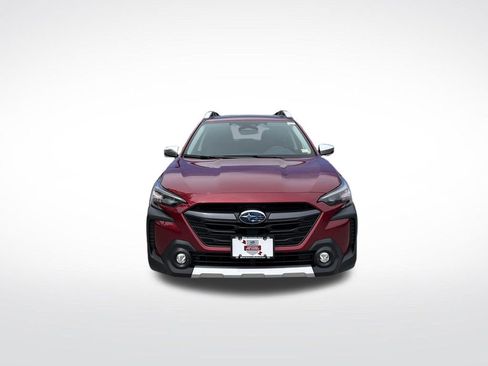 Certified 2023 Subaru Outback Touring XT AWD/4WD image 4
