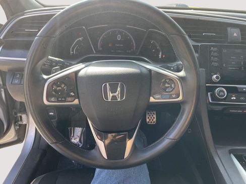 Used 2019 Honda Civic Sport image 20