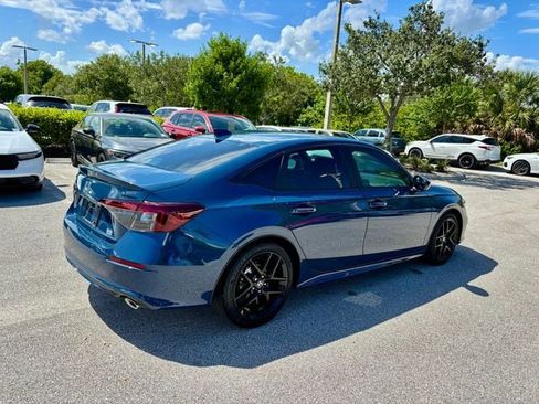 New 2026 Honda Civic Sport image 6