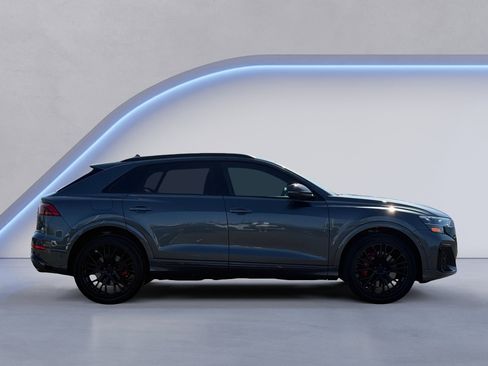 New 2026 Audi SQ8 Premium Plus AWD/4WD image 8