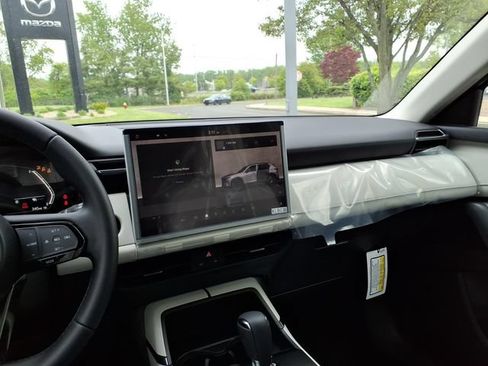 New 2026 MAZDA CX-5 Select AWD/4WD image 13