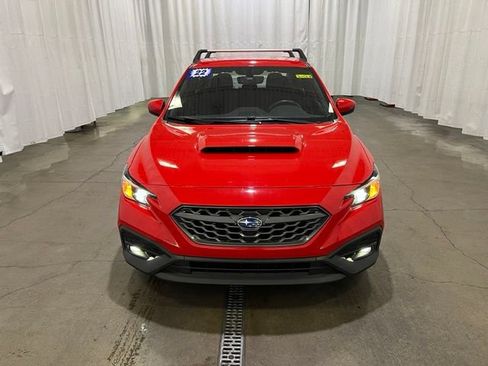 Used 2022 Subaru WRX Premium AWD/4WD image 9