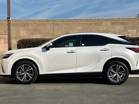 Certified 2024 Lexus RX 350 Premium w/ Convenience Package image 7