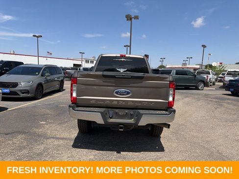 Used 2019 Ford F250 XL w/ STX Appearance Package AWD/4WD image 5