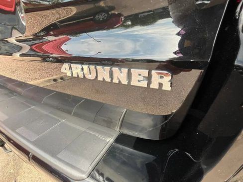 Used 2008 Toyota 4Runner Sport RWD image 20
