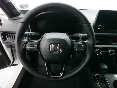 Used 2025 Honda Civic Sport image 16