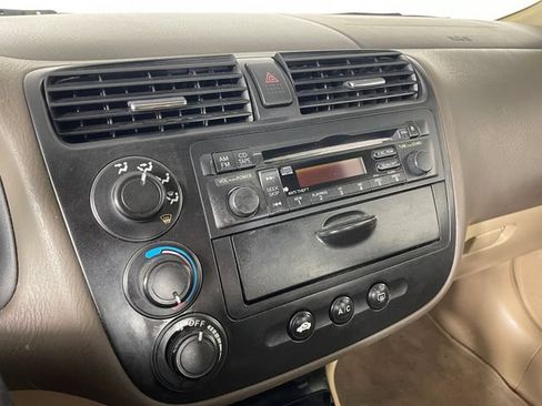 Used 2005 Honda Civic LX image 7