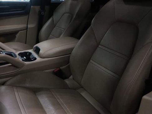 Used 2019 Porsche Cayenne S AWD/4WD image 11