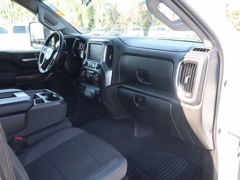 Used 2022 Chevrolet Silverado 2500 LT w/ Convenience Package AWD/4WD image 49