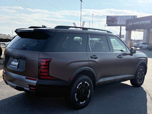 New 2026 Hyundai Palisade XRT Pro AWD/4WD image 8