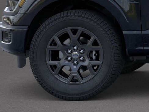 New 2026 Ford F150 STX w/ Equipment Group 200A AWD/4WD image 20