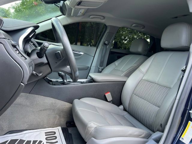 Used 2019 Chevrolet Impala LS FWD image 13