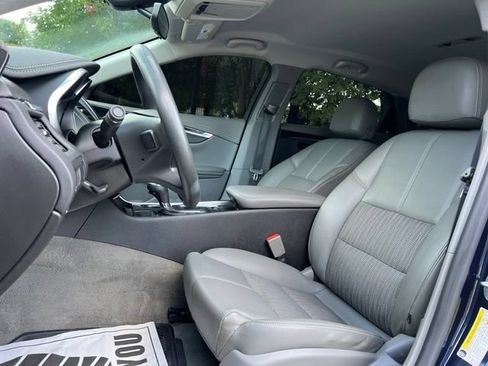 Used 2019 Chevrolet Impala LS FWD image 13