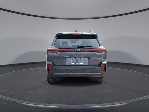 New 2026 Subaru Outback Touring XT image 7