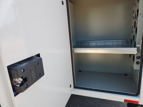 New 2026 Chevrolet Silverado 3500 W/T w/ WT Convenience Package image 35