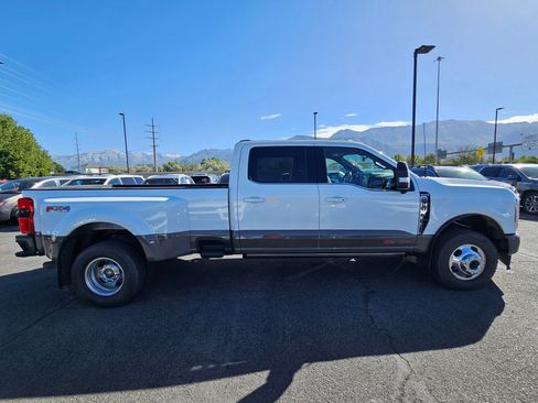 Used 2026 Ford F350 King Ranch AWD/4WD image 2