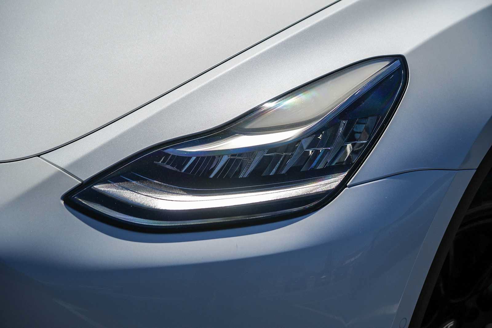 Used 2020 Tesla Model Y Performance AWD/4WD image 2