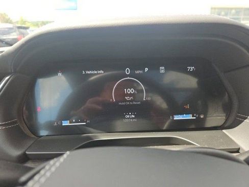 Used 2024 Jeep Grand Cherokee Overland w/ Trailer Tow Package image 11