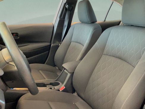Used 2024 Toyota Corolla LE FWD image 21