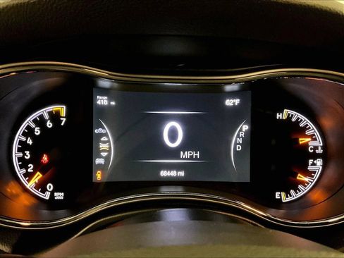 Used 2020 Jeep Grand Cherokee Limited AWD/4WD image 19