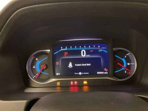 Used 2020 Honda Pilot EX-L image 9