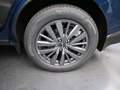 New 2026 Nissan Murano SL w/ Comfort Package AWD/4WD image 14