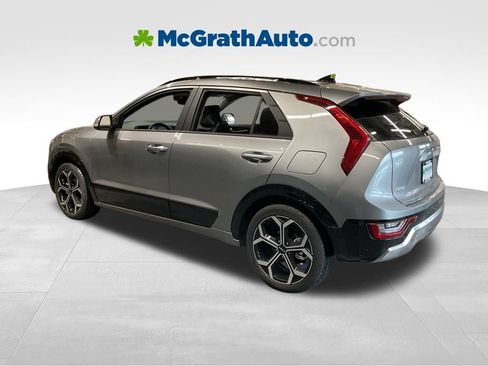 New 2026 Kia Niro SX Touring image 6