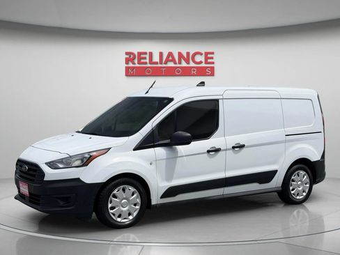 Used 2023 Ford Transit Connect XL FWD image 2
