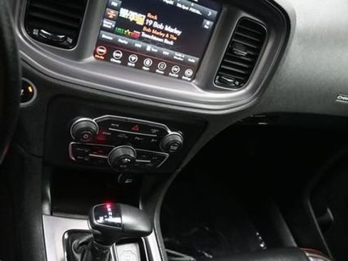 Used 2023 Dodge Charger R/T w/ Blacktop Package image 20