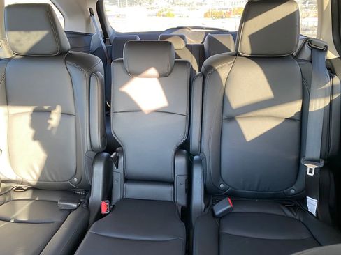 New 2026 Honda Odyssey EX-L image 24