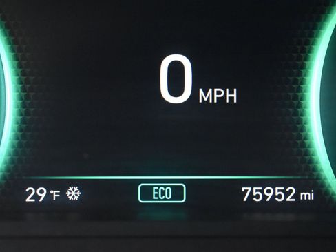 Used 2020 Hyundai Palisade SEL w/ Convenience Package image 32