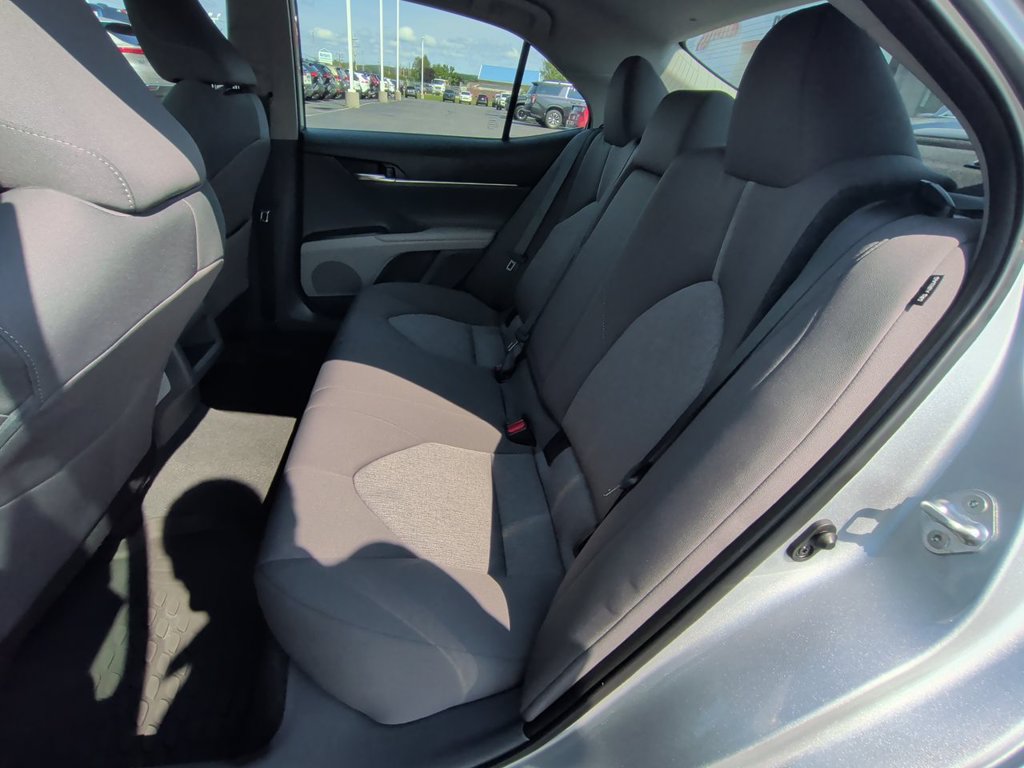 Used 2024 Toyota Camry LE FWD image 22