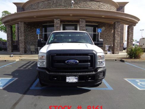 Used 2015 Ford F250 XL image 8