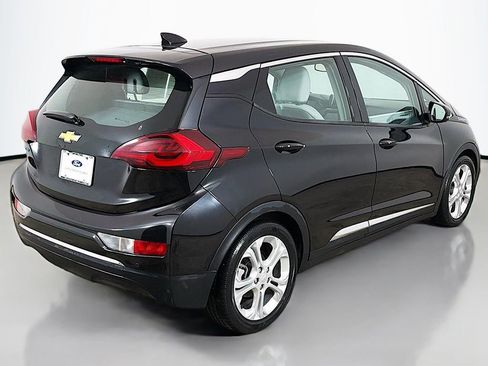 Used 2018 Chevrolet Bolt LT image 9