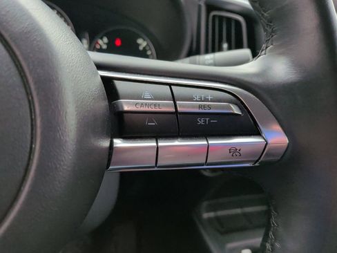 Certified 2024 MAZDA CX-50 AWD 2.5 S w/ Convenience Package image 23