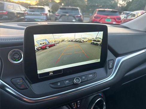 Used 2023 Chevrolet Blazer LT w/ Driver Confidence Package image 17