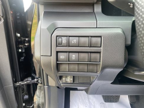 New 2026 Toyota Tacoma SR image 17