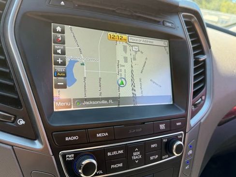 Used 2017 Hyundai Santa Fe Sport image 28