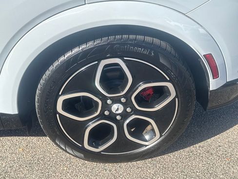 Used 2023 Ford Mustang Mach-E GT image 37