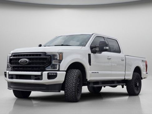 Used 2020 Ford F250 Lariat image 20