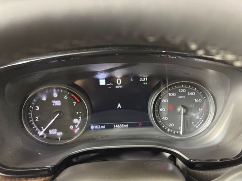 Used 2025 Cadillac XT5 Premium Luxury w/ Technology Package FWD image 27