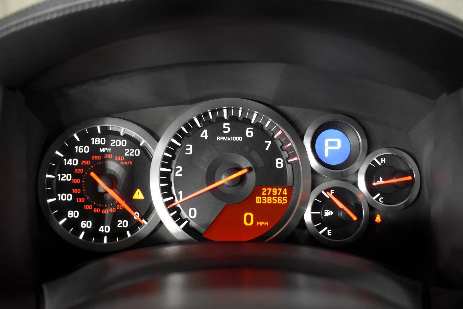 Used 2009 Nissan GT-R Premium AWD/4WD image 25