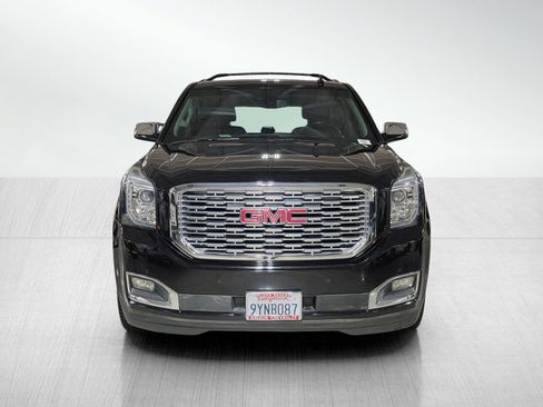 Used 2019 GMC Yukon XL SLT AWD/4WD image 2