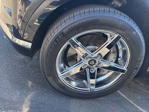 Used 2024 Genesis GV80 3.5T image 4