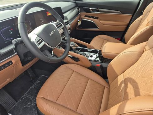 New 2025 Kia Telluride SX X-Line image 10
