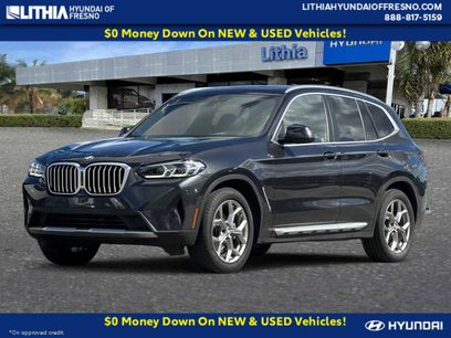 Used 2022 BMW X3 sDrive30i w/ Convenience Package