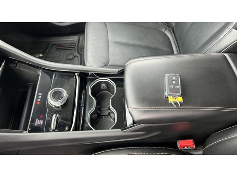 Used 2021 Jeep Grand Cherokee L Limited w/ Trailer Tow Group (B) image 20