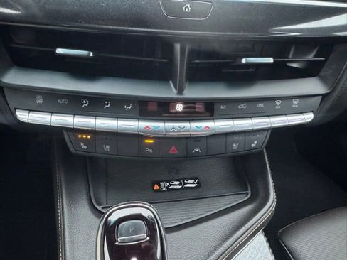 Used 2023 Cadillac CT4 V w/ Navigation Package AWD/4WD image 30