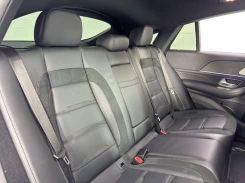 Used 2024 Mercedes-Benz GLE 53 AMG AMG GLE 53 w/ Driver Assist Pa image 52