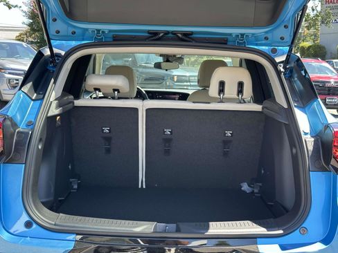 New 2026 Buick Encore GX Sport Touring w/ Advanced Technology Package image 13